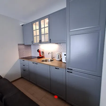 Tipo Butas Sventojoje *