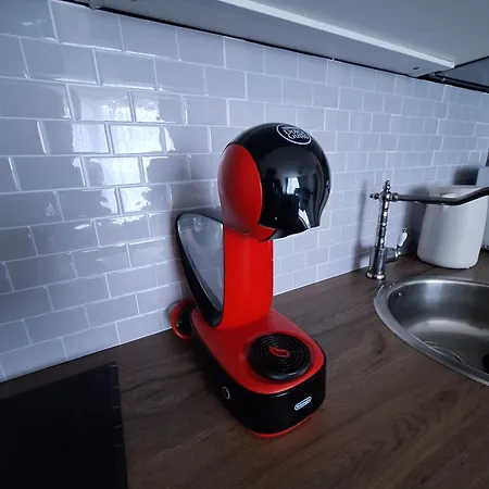 Tipo Butas Sventojoje Lägenhet