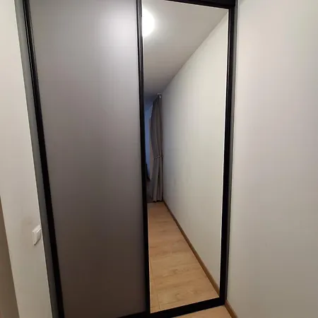 Tipo Butas Sventojoje Palanga