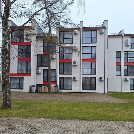 Tipo Butas Sventojoje *